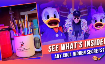Magic of Disney Animation